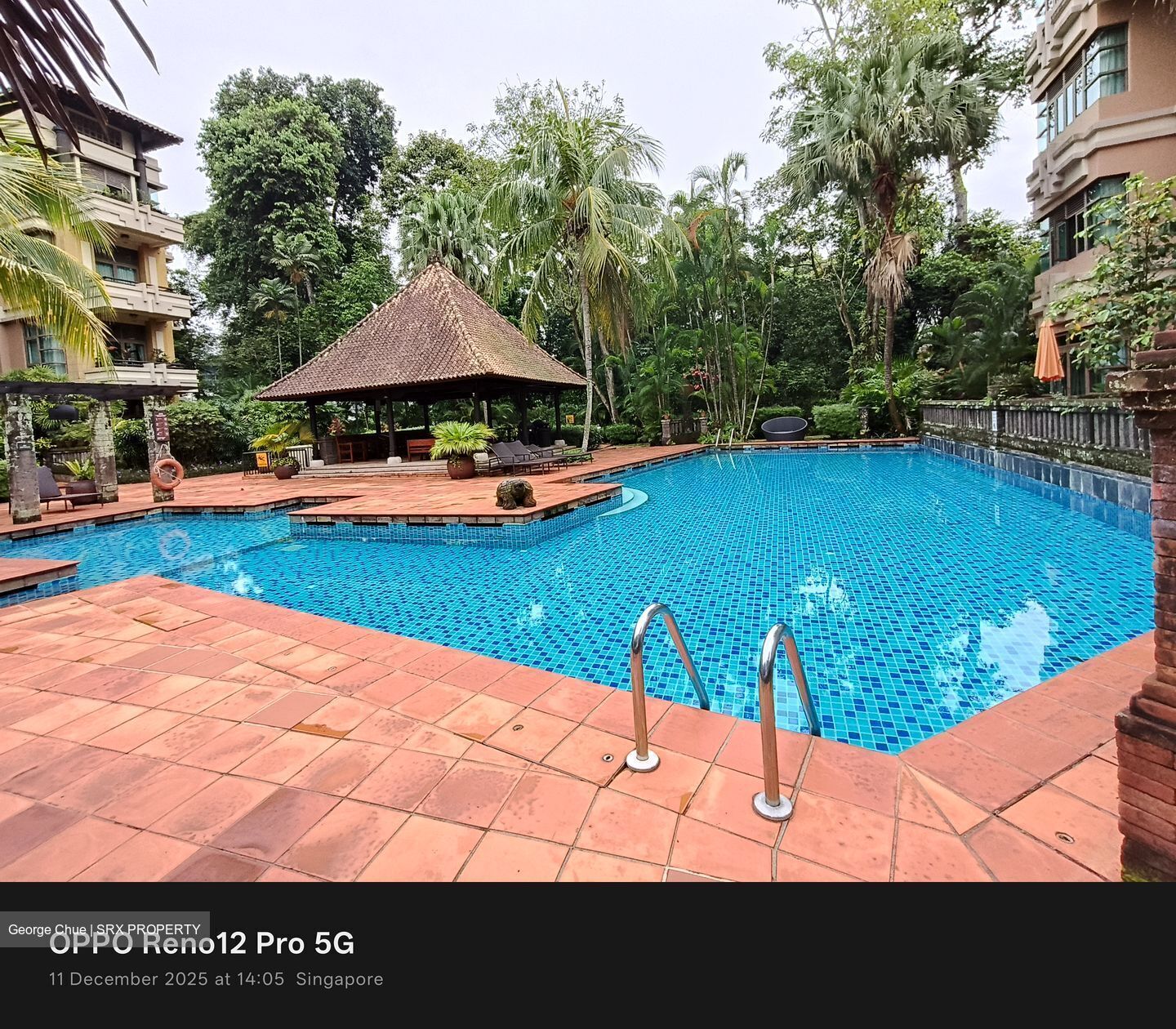 St. Martin Residence (D10), Condominium #584394361